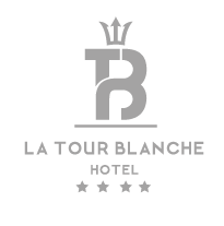 HOTEL LA TOUR BLANCHE